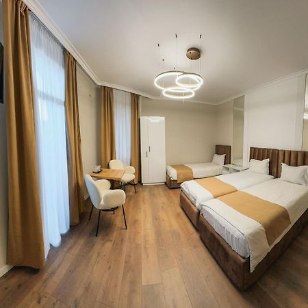Pensiunea Brici Cluj-Napoca Exterior foto